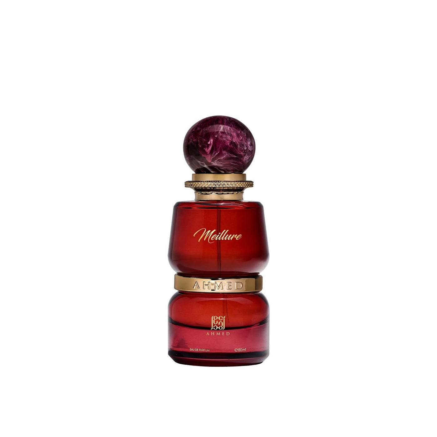 Meillure - Eau de Parfum 80 ml
