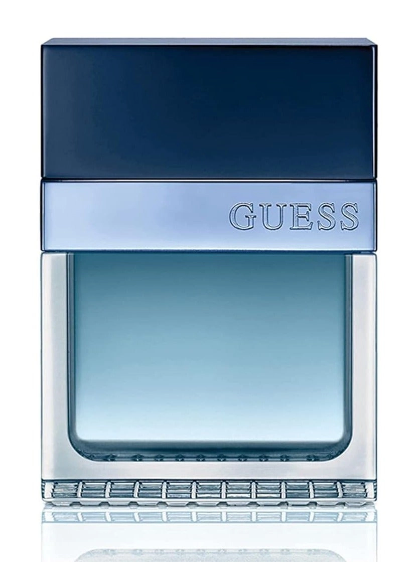 Seductive Blue Eau de Toilette 100ml