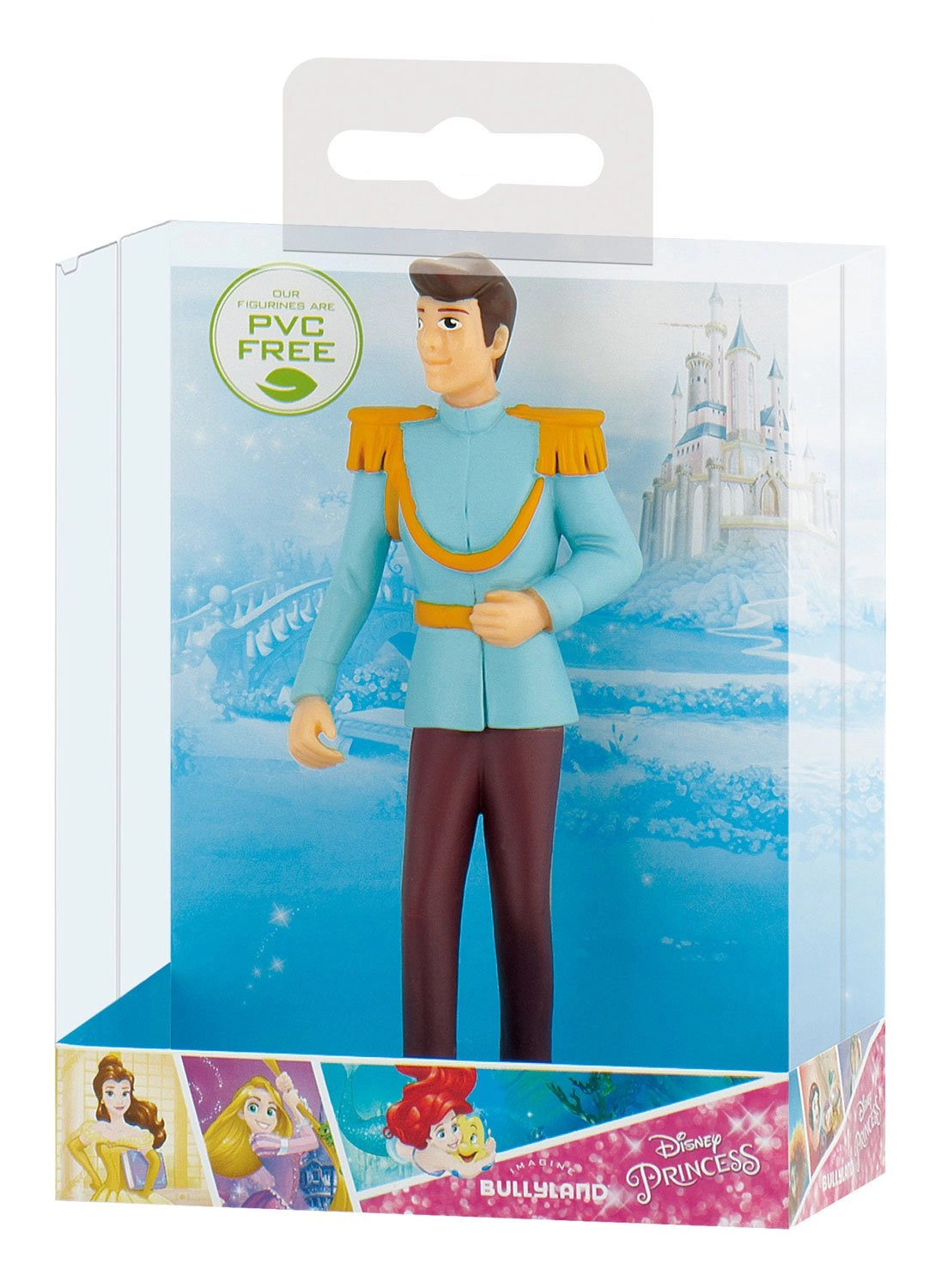 BULLYLAND WD - Prince Charming (13213)