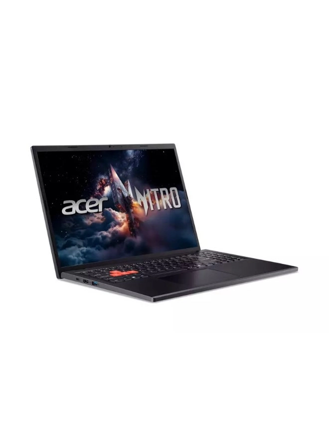 Nitro Lite 16 NH.DACEM.002 - 16'' Core i7-13620H 16GB DDR5 512GB SSD