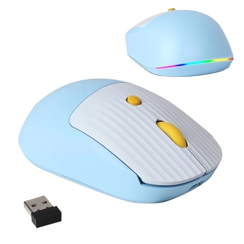 Wireless Mouse - USB