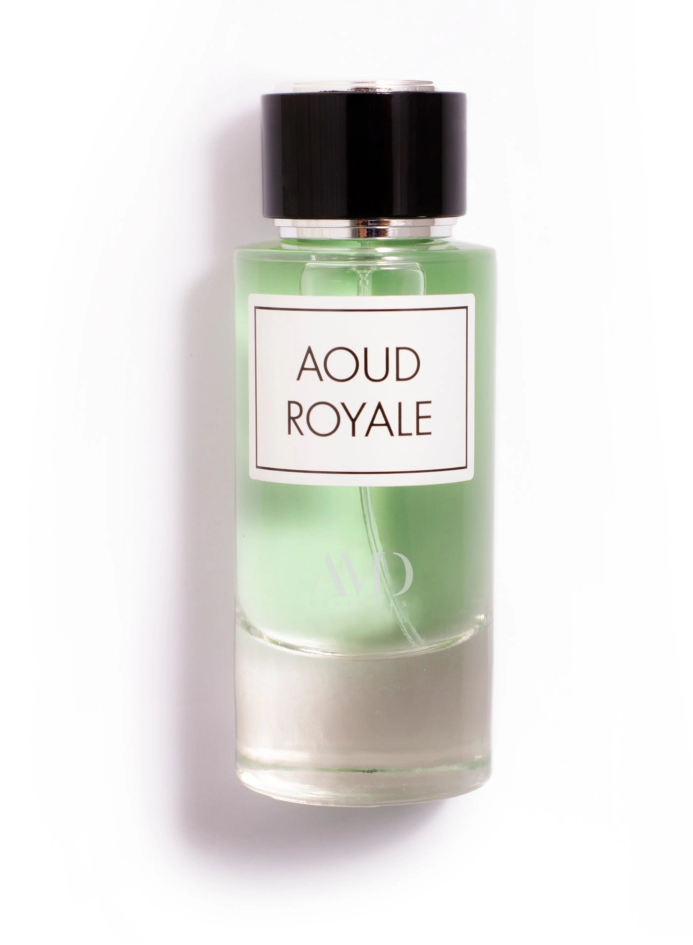 AMD Perfumes Aoud Royale Eau de Parfum 100ml