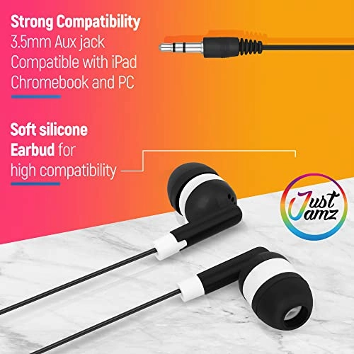 701236983425 Wired Earbud