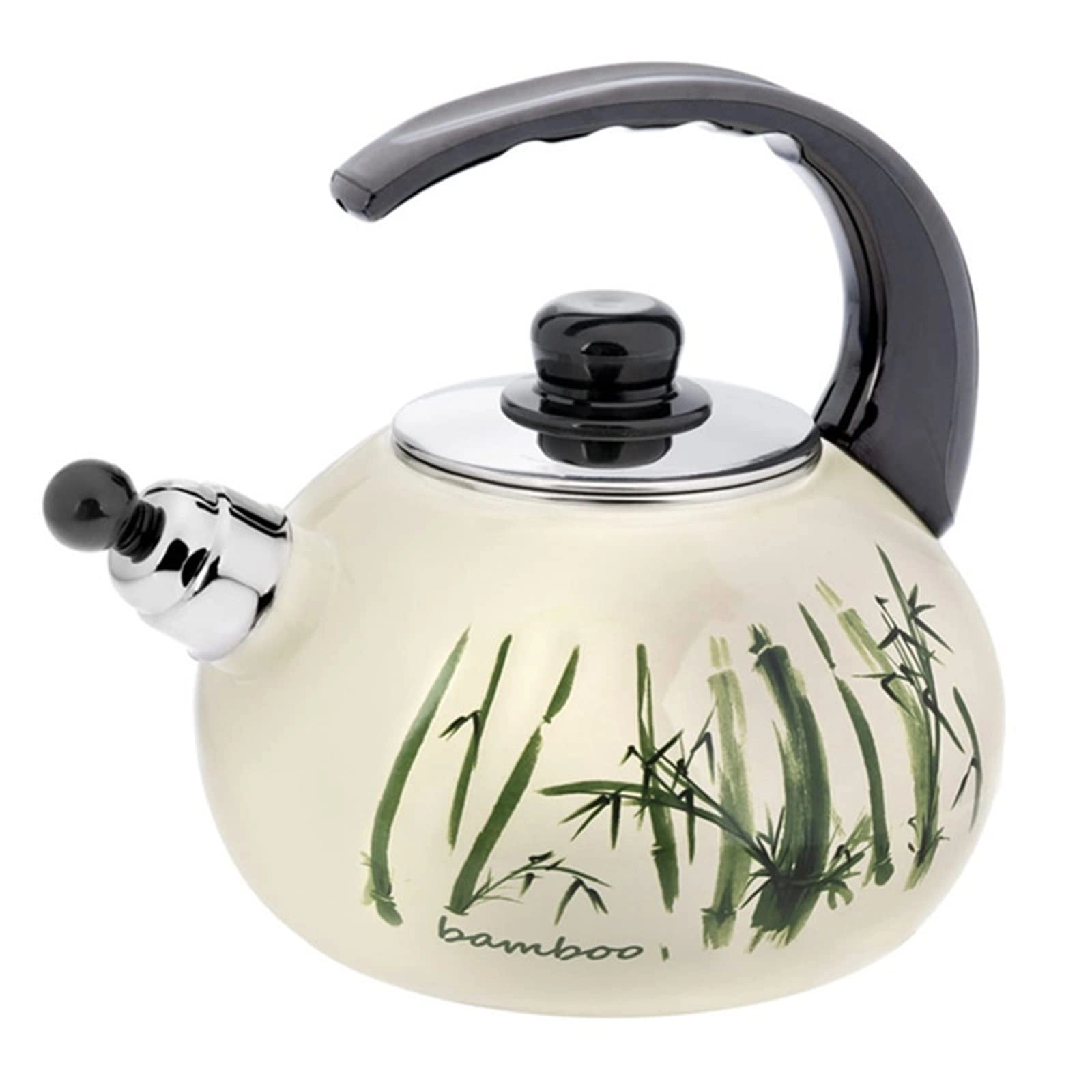 Whistle Kettle - 2.5 Liter