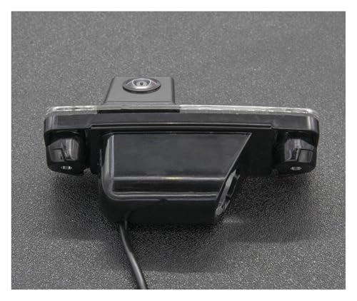 Rear View Camera - Night vision 2.4Ghz wireless 1280*720