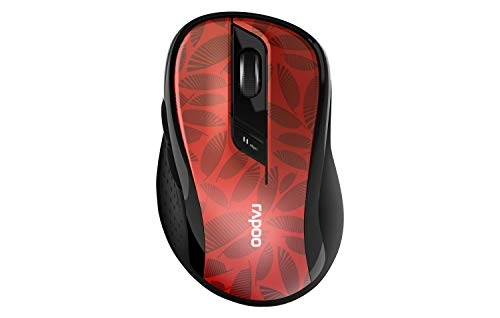 M500 Silent Mouse - Bluetooth