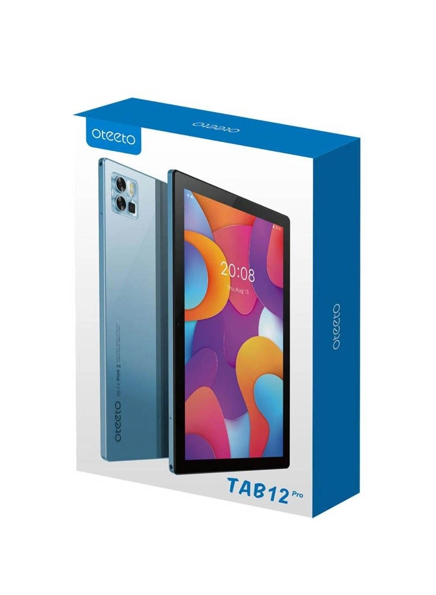 TAB 12 Pro - 512GB 10.1"
