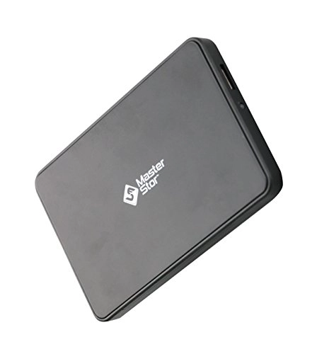BackUp Drive One Touch 320 GB 2.5-inch HDD