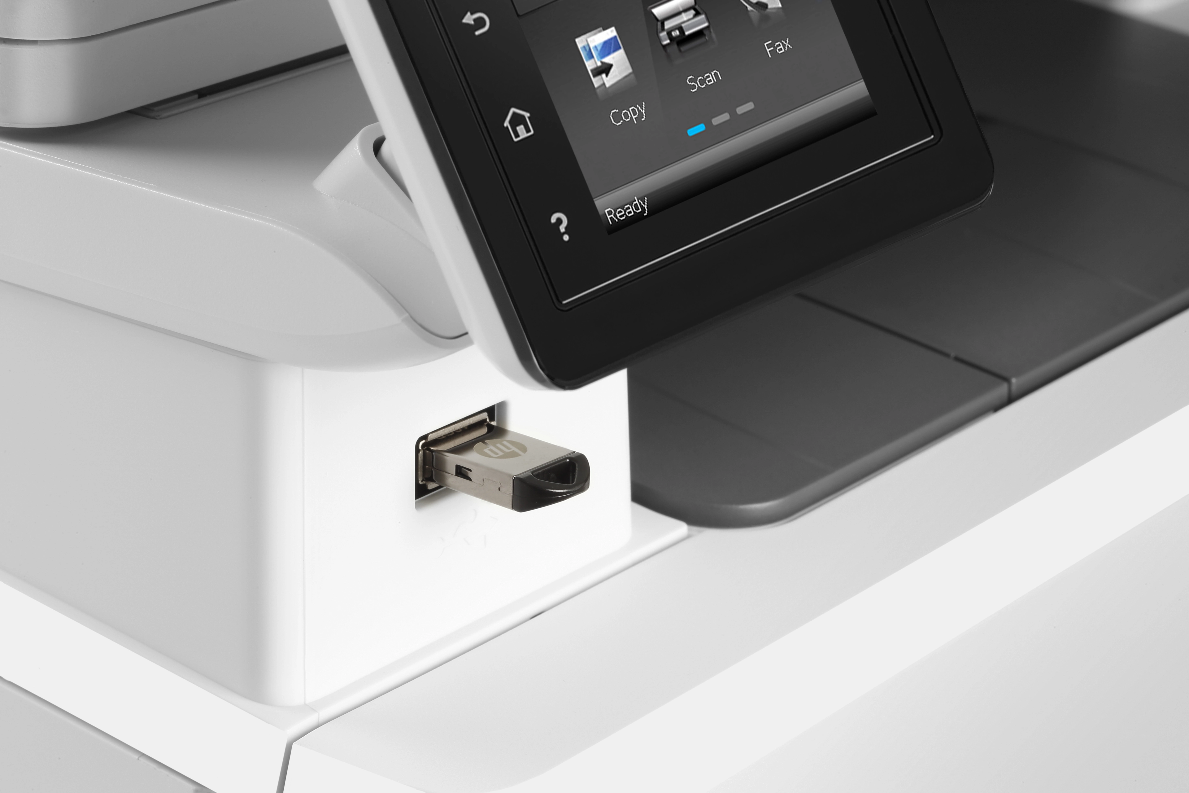 M281FDW - Laser Color