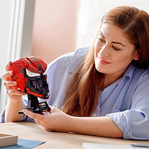 Marvel Spider-Man Carnage (76199)