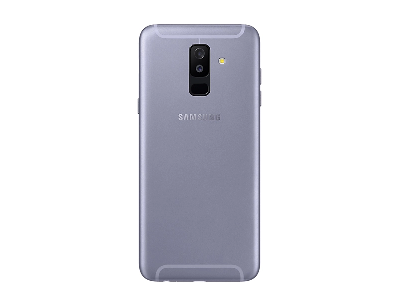 Galaxy A6 Plus - 3GB 32GB