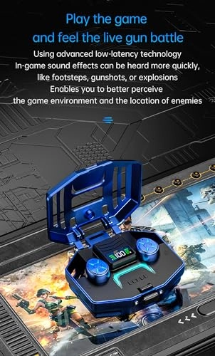 HEEARWI18 Wireless Earbud