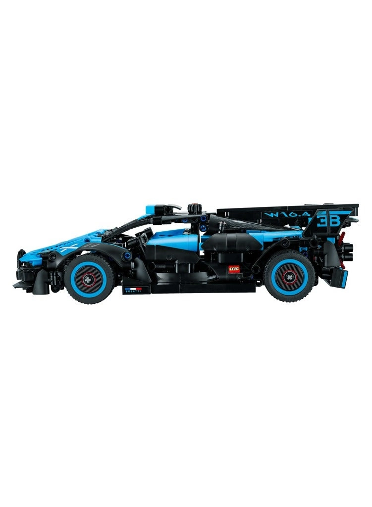 Technic Bugatti Bolide (42162)