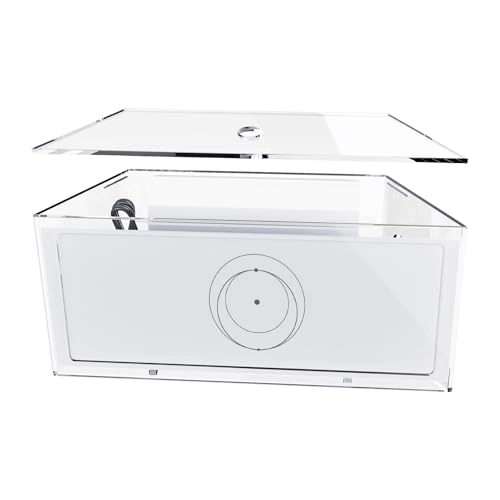 Acrylic Router Wall Mount - 1 piece(s) Starlink Gen 3