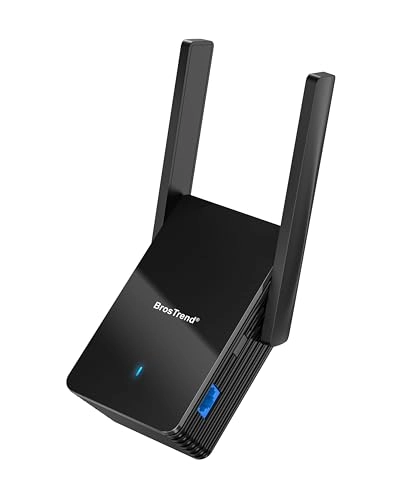 BrosTrend AX3000