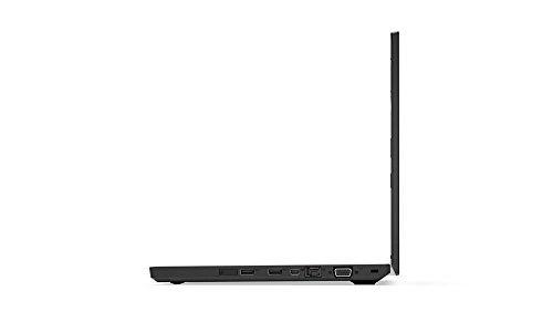 (Refurbished) ThinkPad L470 - 14'' Core i5 8GB 256GB SSD