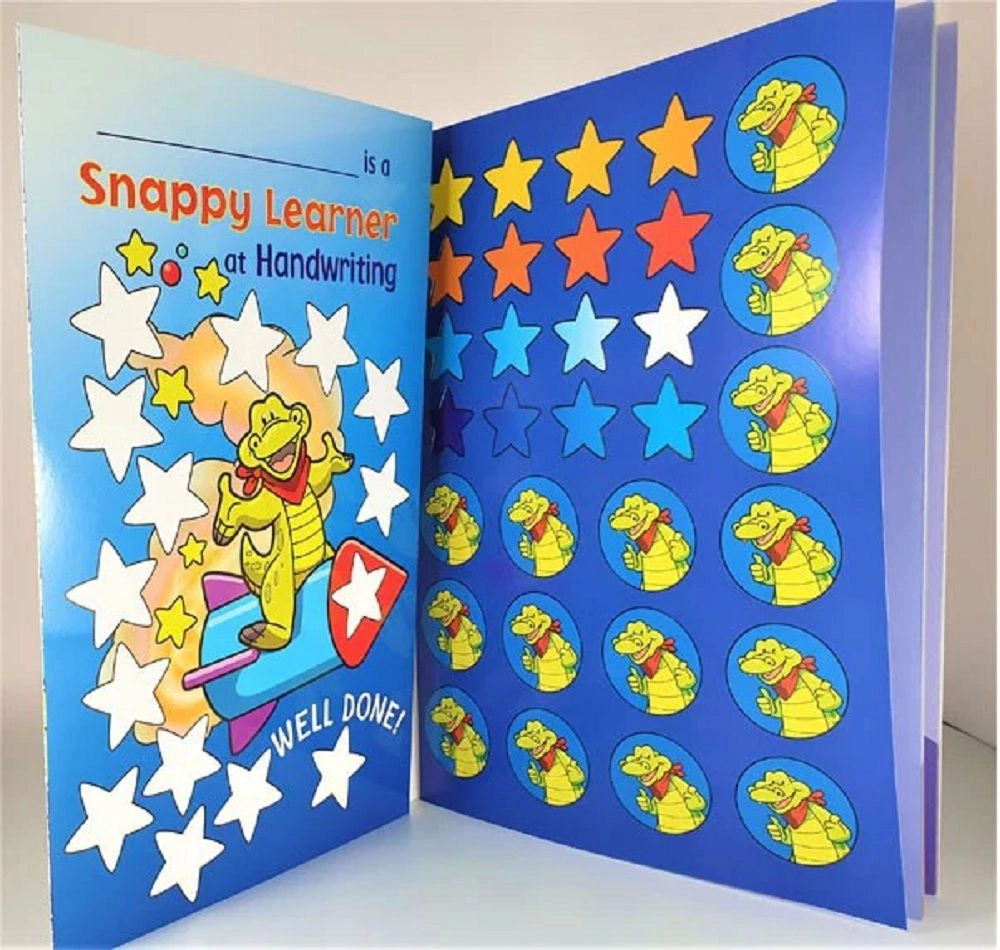 Snappy Learner - 5-7