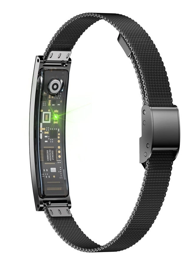 B3 - GOLD Heart Rate Monitor SpO2