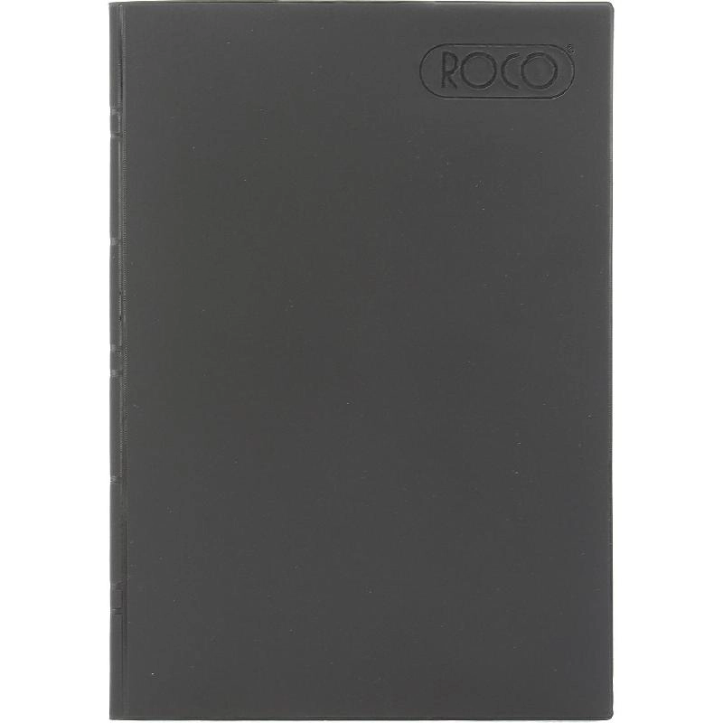 Neon A5 Spiral - Lined 100 Sheets