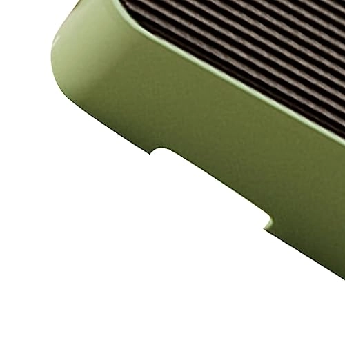 Wall Mounted WIFI Router Storage Box - Large Capacity Cyan Large Size 30x12x2