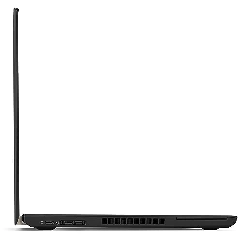 (Renewed) ThinkPad T480 - 14'' Core i7-8550U 8GB DDR4 256GB SSD
