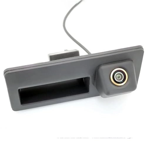 Rear View Camera - Night vision Wire AHD 720P