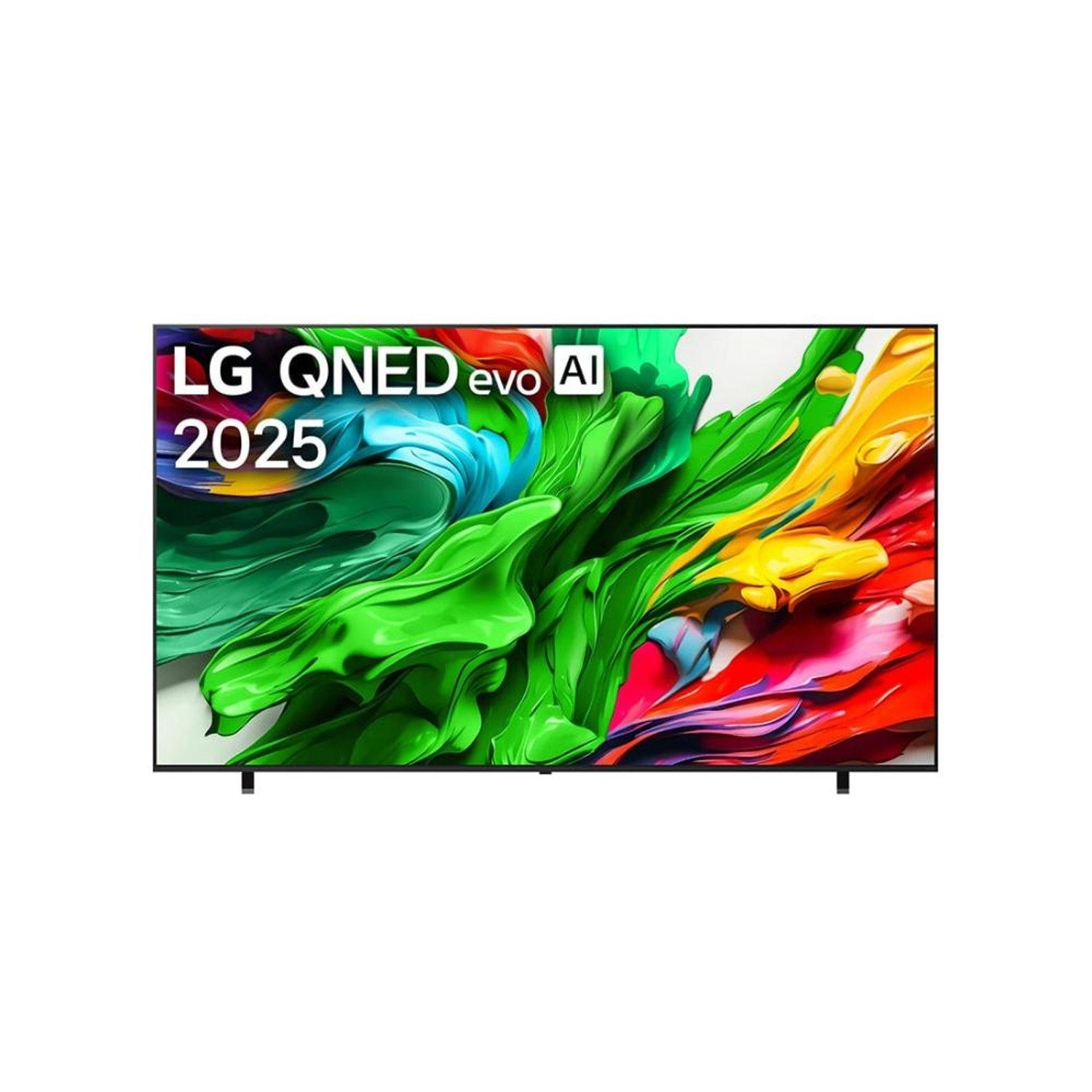 100QNED86A6-AMAG - 100 Inch
