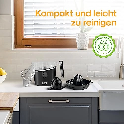 Electric Juicer - 40W 800ml