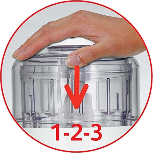 La Moulinette - 5.3 Cubic Centimeters