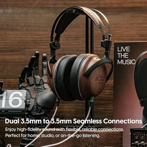 Atheia Wired Headphone