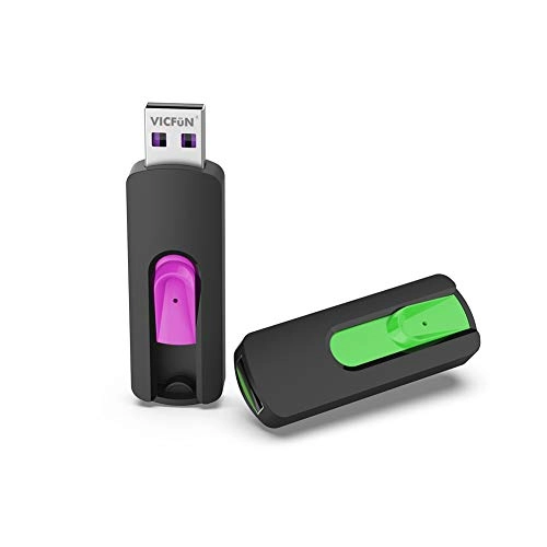 USB 3.0 Flash Drive - 64GB