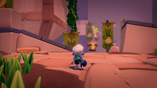 The Smurftastic Collection | Nintendo Switch