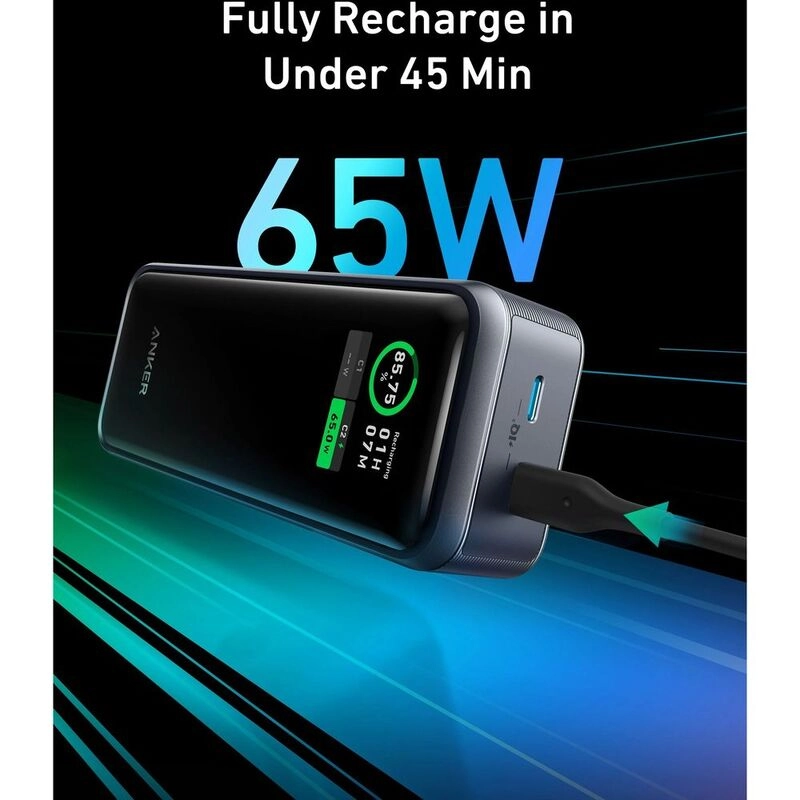 Prime - 12,000mAh 130W