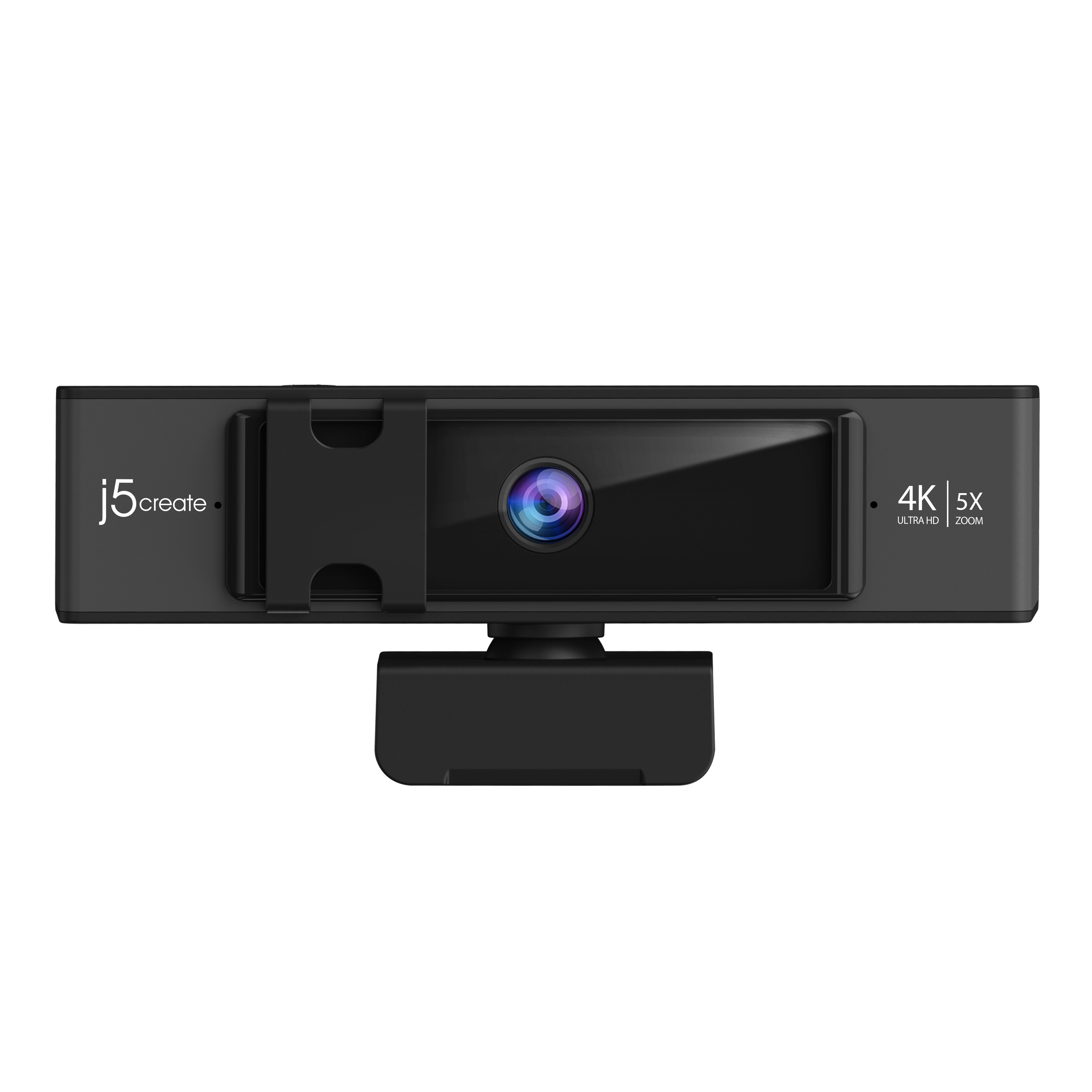 4K UHD Webcam