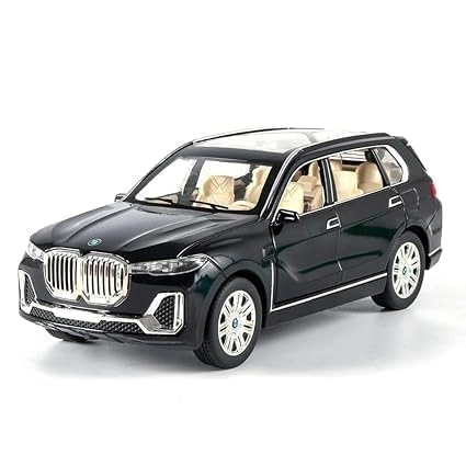 BMW X7 SUV - 1:32 1 pcs