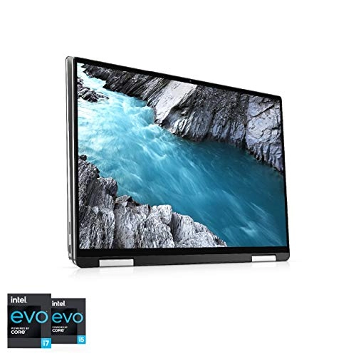 XPS 13 9310 - 13.4'' Core i7 16GB LPDDR4 512GB SSD