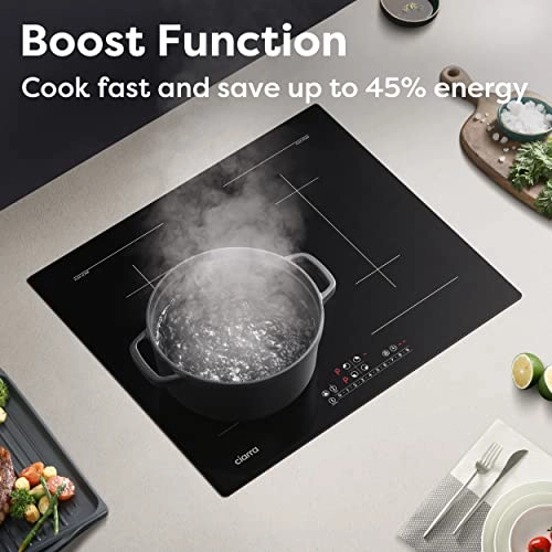 CBBIH4BF Induction hob