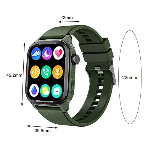 Smart Watch Plastic