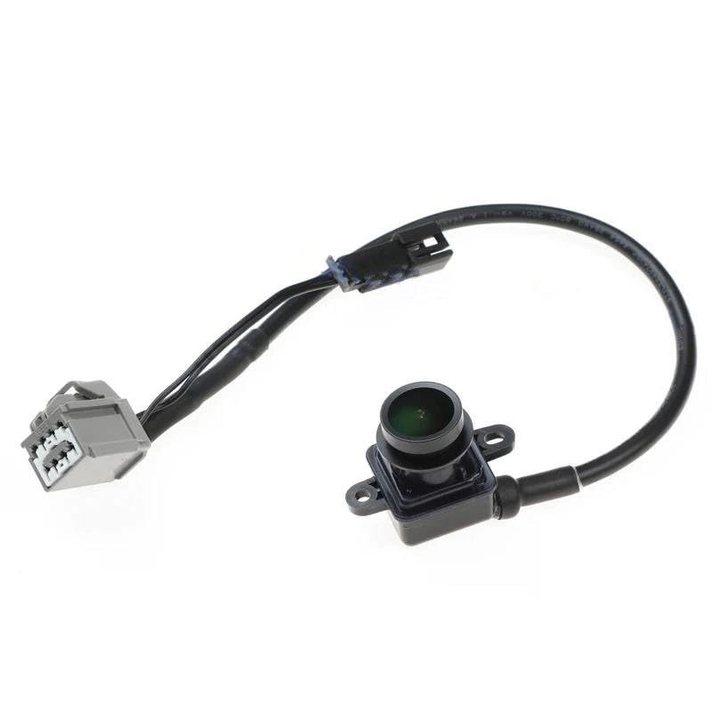 Rear View Backup Camera