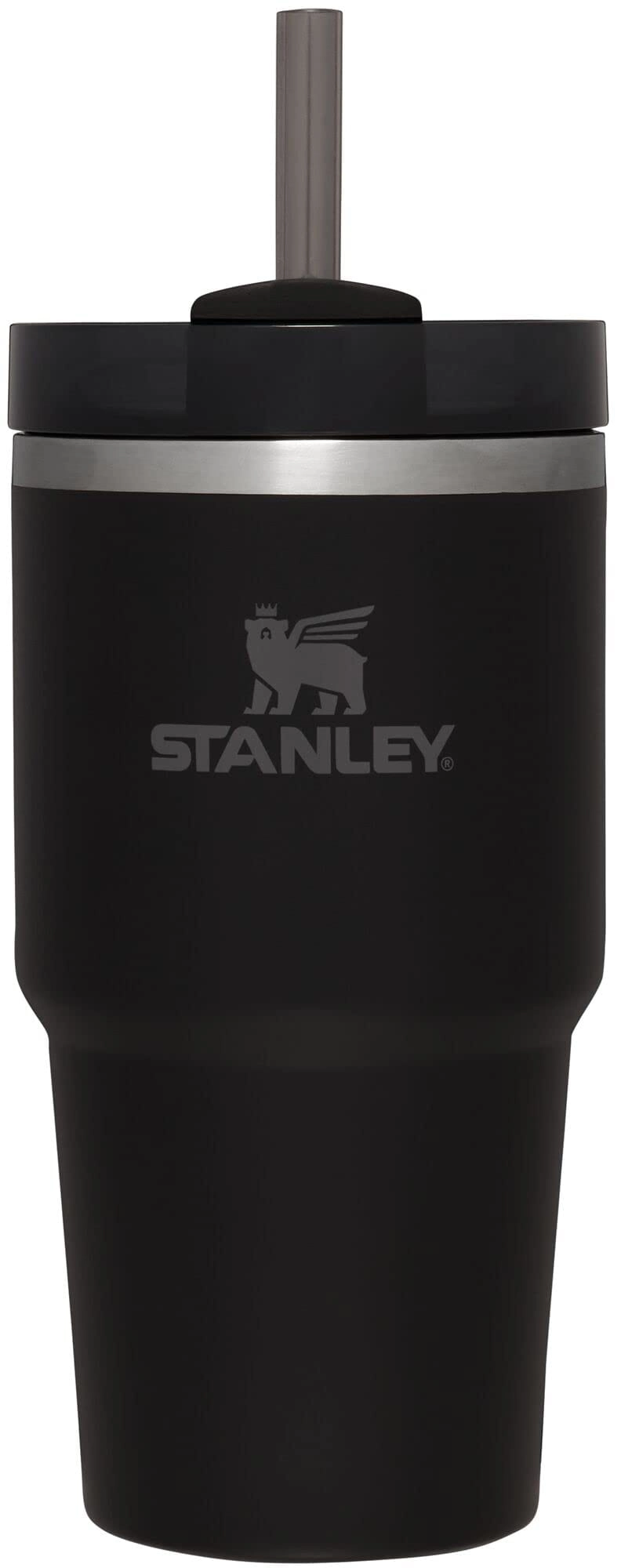 Stanley Stainless Steel Quencher H2.0 FlowState Tumbler - 414ml