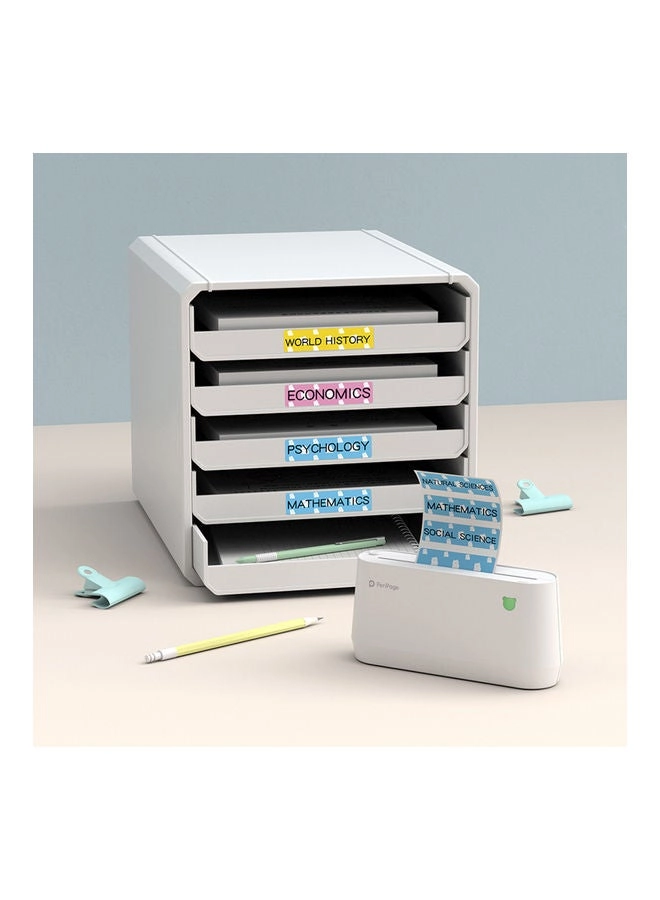 A9s Max - Mini 304DPI