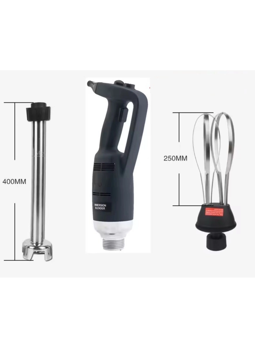 IB500LV+WIK250 - 10 gallon 500W