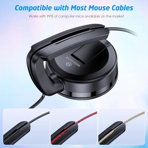 Gaming Mouse Bungee - Wire