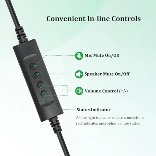 V1002U Wired Earbud