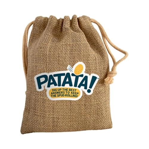 Patata! - Tabletop Party Game