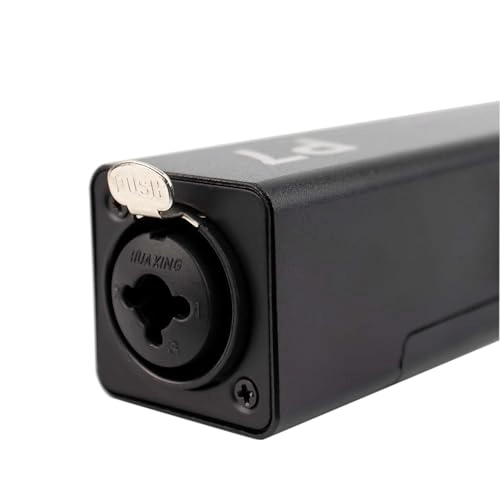 P7 - In Ear IEM Headphone Amplifier