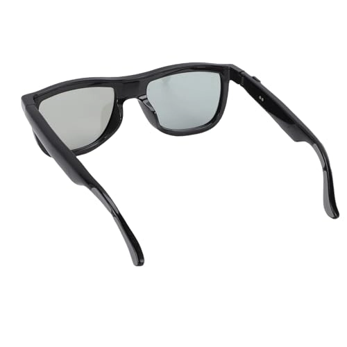 AI Smart Glasses - 144 Languages 8 Hours Playback