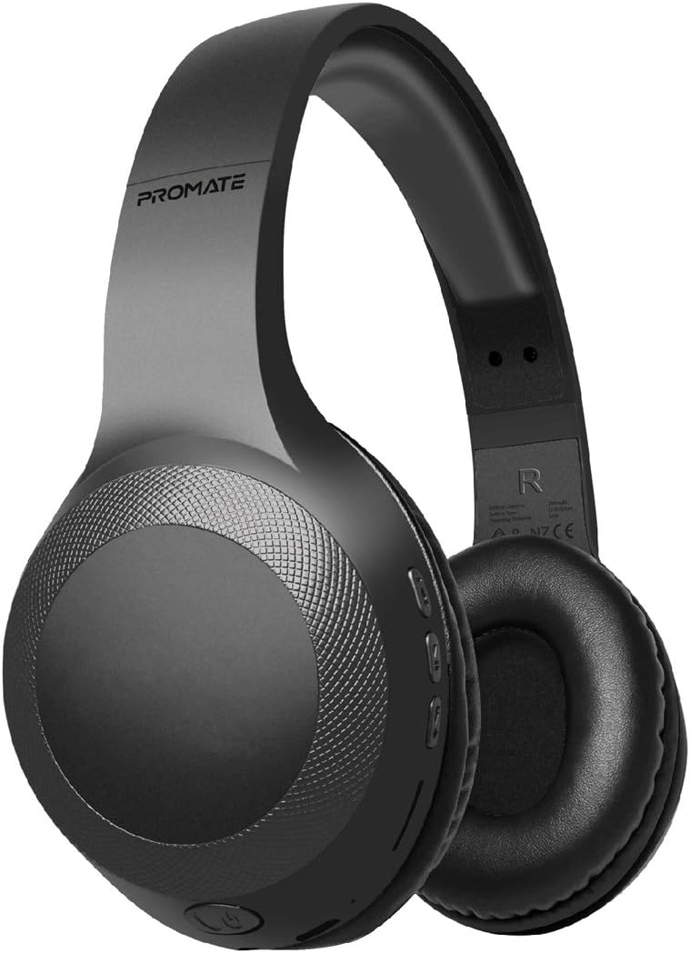 Aemparatoria Phones LLC Deep Bass over-ear wireless headphone - Wireless Headphone