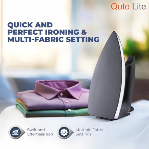 Quto Lite - 800W Non-Stick