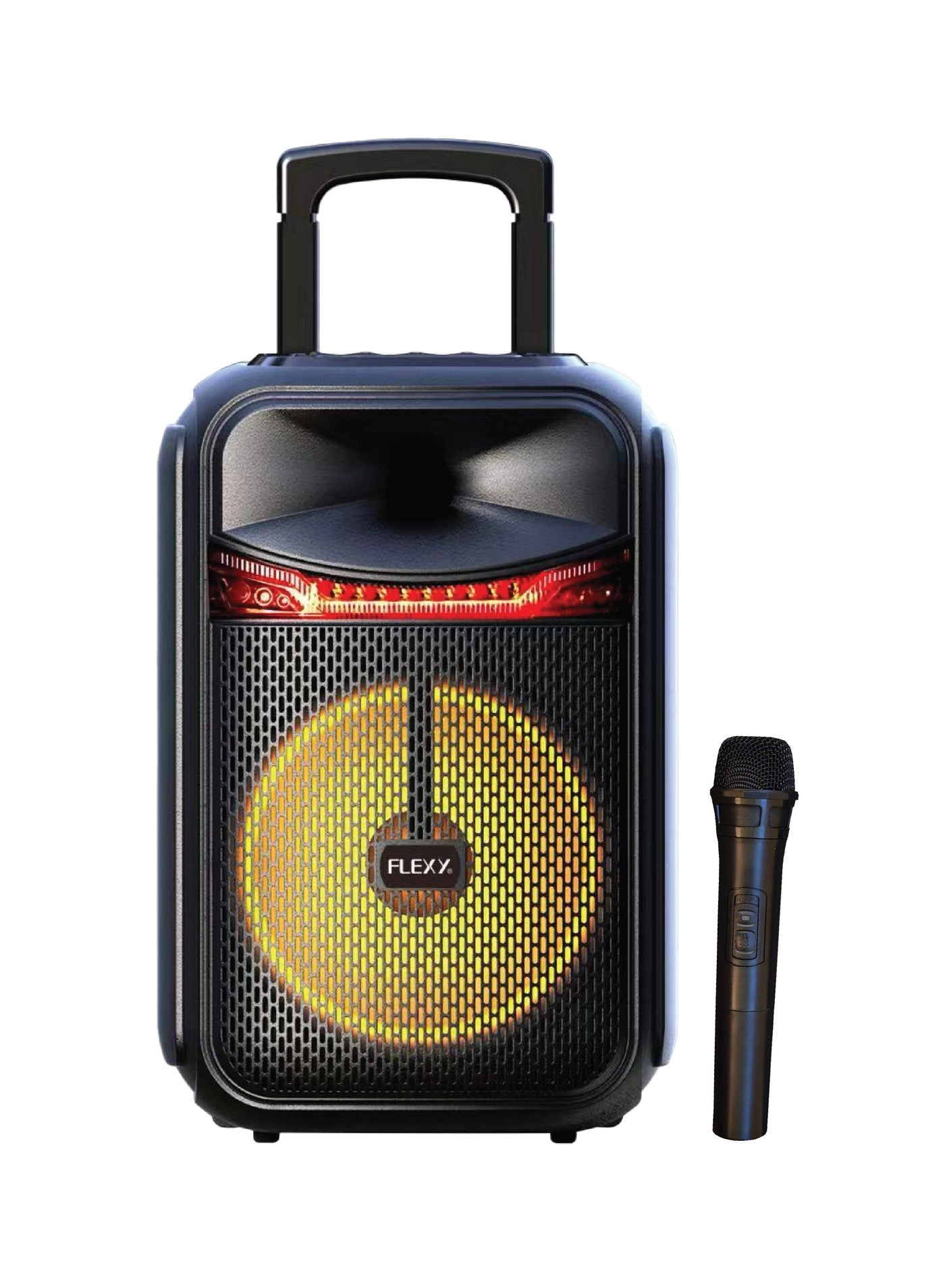 Flexy Multimedia Speaker - 40 Watt